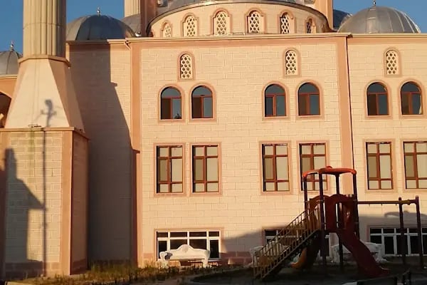 Aydıncık Merkez Camii - Resim 18
