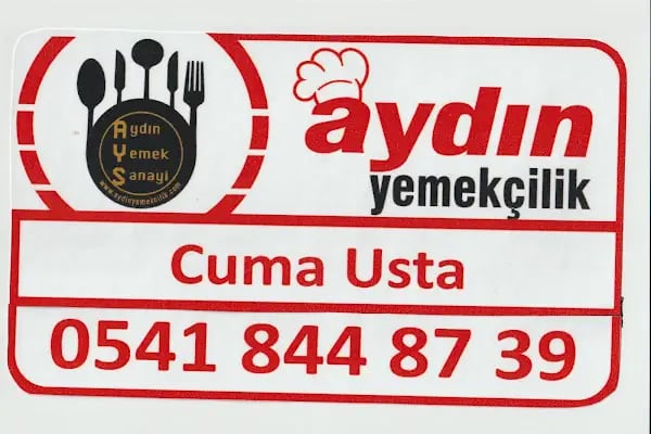 AYS Aydın yemekçilik - Resim 11