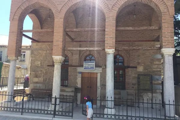 Kileci Mescidi - Resim 7