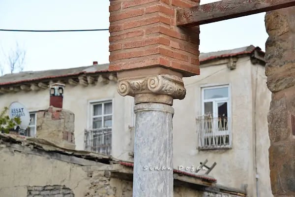 Kileci Mescidi - Resim 3