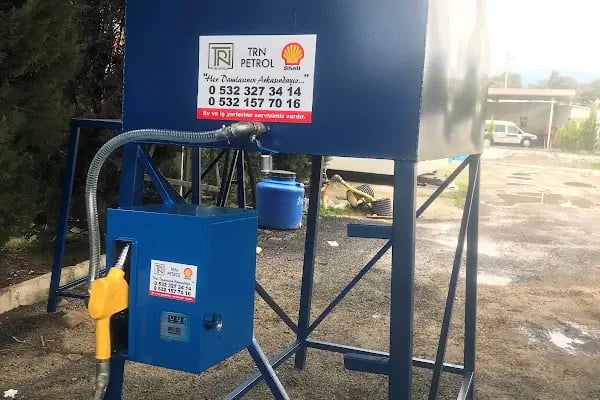 TRN PETROL - Resim 10