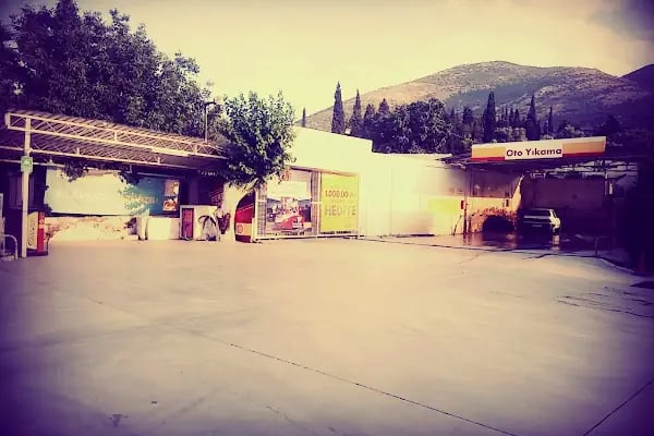 TRN PETROL - Resim 18