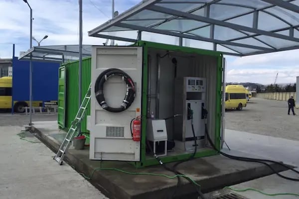 TRN PETROL - Resim 9