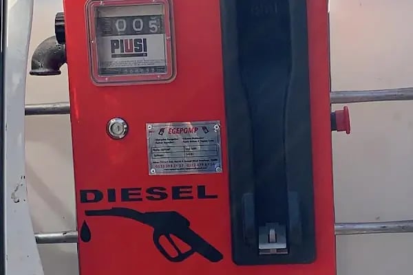 TRN PETROL - Resim 19