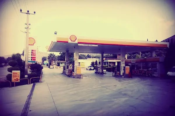 TRN PETROL - Resim 16