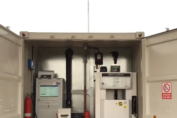 TRN PETROL - Resim 12