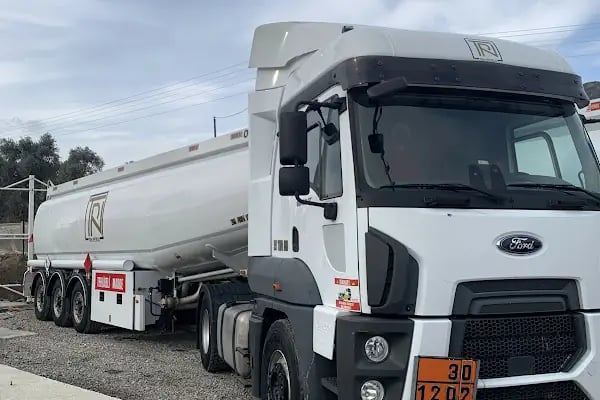 TRN PETROL - Resim 5