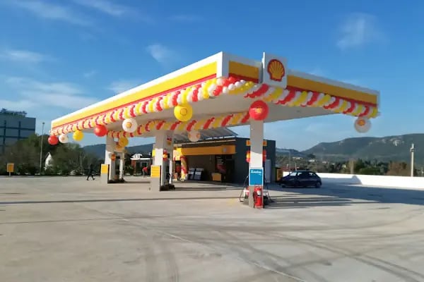 TRN PETROL - Resim 2