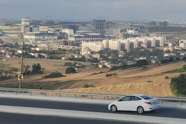 DESB SANAYİ BÖLGESİ - Resim 1