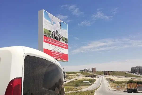 DESB SANAYİ BÖLGESİ - Resim 19