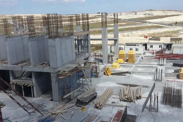 DESB SANAYİ BÖLGESİ - Resim 17