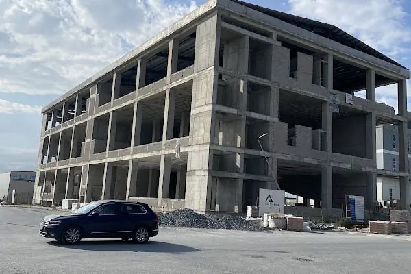 DESB SANAYİ BÖLGESİ - Resim 16