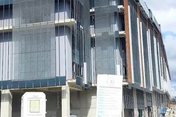 DESB SANAYİ BÖLGESİ - Resim 10