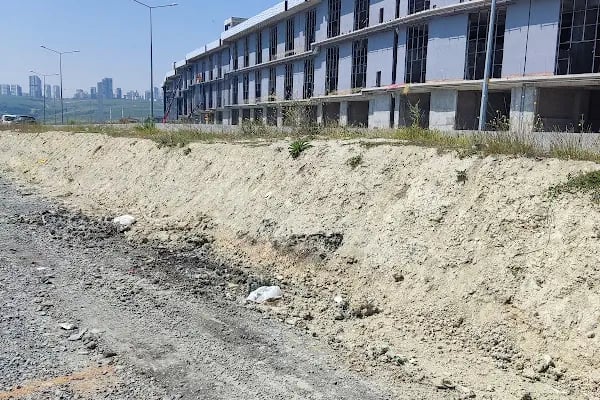 DESB SANAYİ BÖLGESİ - Resim 9