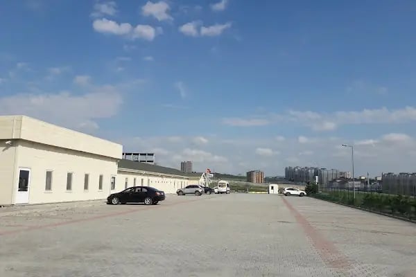DESB SANAYİ BÖLGESİ - Resim 14