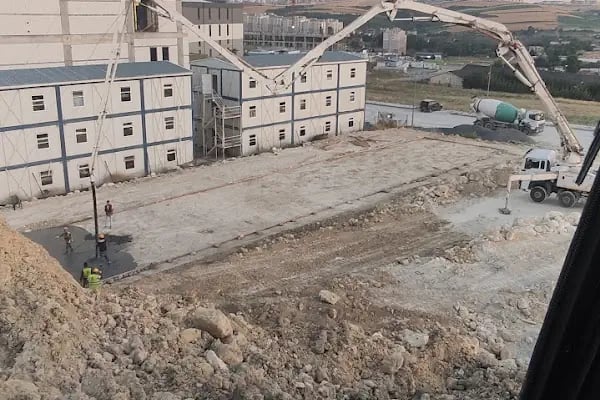 DESB SANAYİ BÖLGESİ - Resim 13