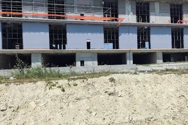 DESB SANAYİ BÖLGESİ - Resim 12