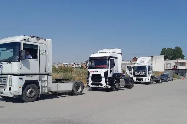 Etap sürücü kursu Merkez şubesi - Resim 6