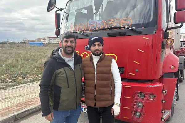 Etap sürücü kursu Merkez şubesi - Resim 20