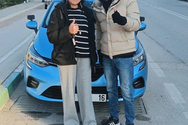 Etap sürücü kursu Merkez şubesi - Resim 7