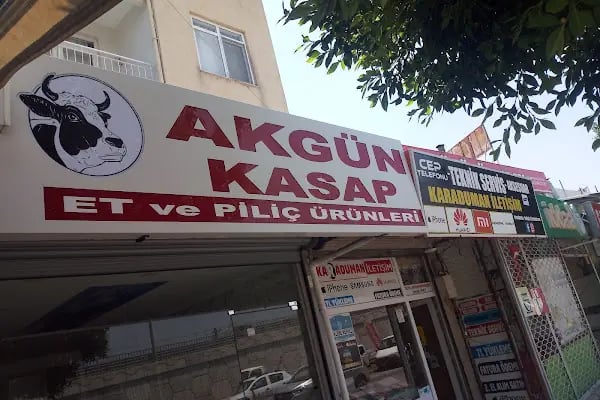 Akgün Et Piliç - Resim 7