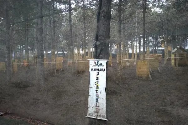 Avrasya Paintball &amp; Airsoft - Resim 14