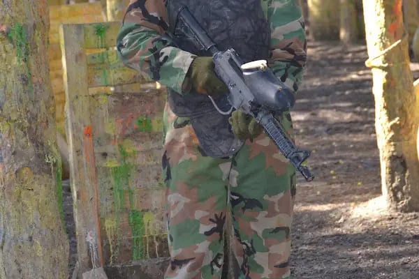 Avrasya Paintball &amp; Airsoft - Resim 11