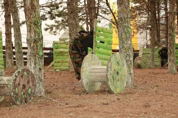 Avrasya Paintball &amp; Airsoft - Resim 3