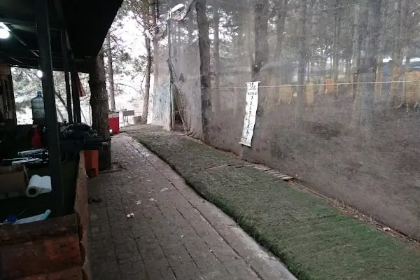 Avrasya Paintball &amp; Airsoft - Resim 20