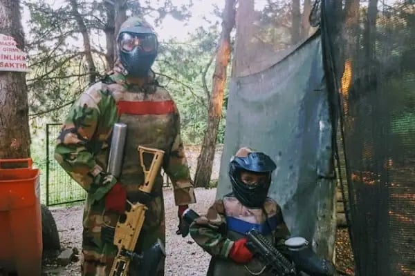 Avrasya Paintball &amp; Airsoft - Resim 6