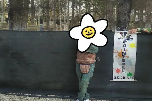 Avrasya Paintball &amp; Airsoft - Resim 19