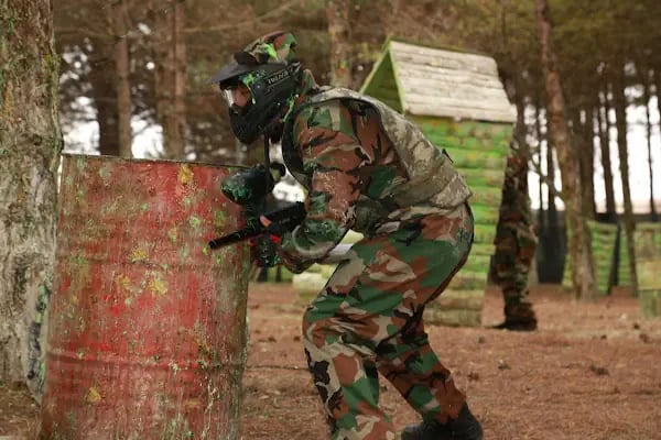 Avrasya Paintball &amp; Airsoft - Resim 7