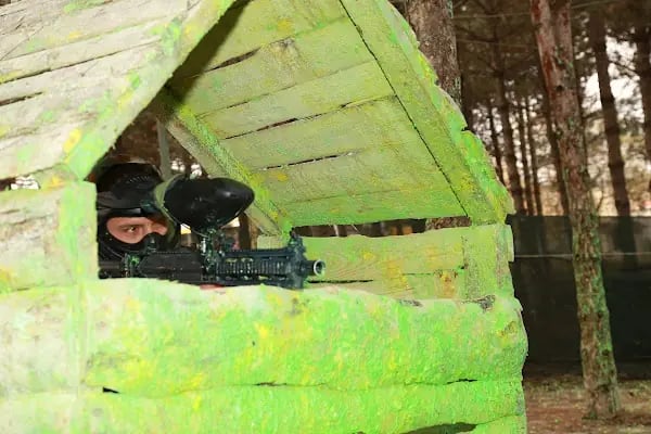 Avrasya Paintball &amp; Airsoft - Resim 4