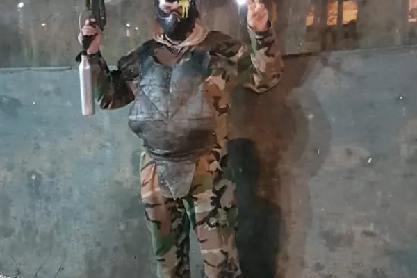 Avrasya Paintball &amp; Airsoft - Resim 18