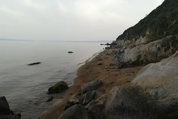 Tanaşa Sahil - Resim 8