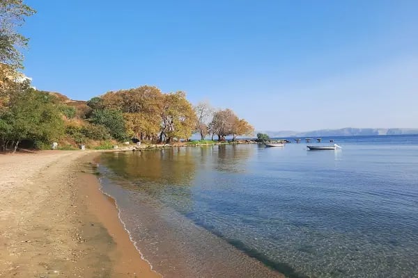 Tanaşa Sahil - Resim 4