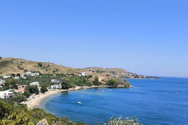 Tanaşa Sahil - Resim 2