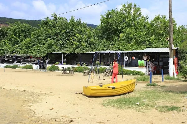 Tanaşa Sahil - Resim 16