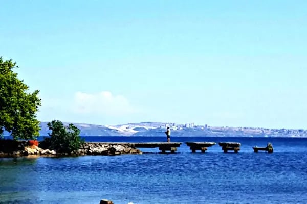 Tanaşa Sahil - Resim 19