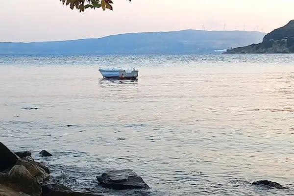 Tanaşa Sahil - Resim 5