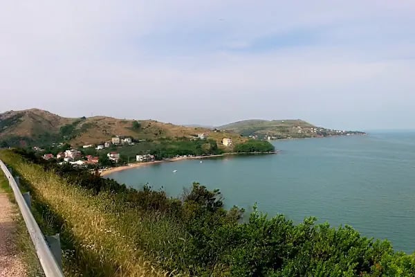 Tanaşa Sahil - Resim 11