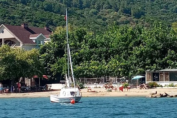 Tanaşa Sahil - Resim 12