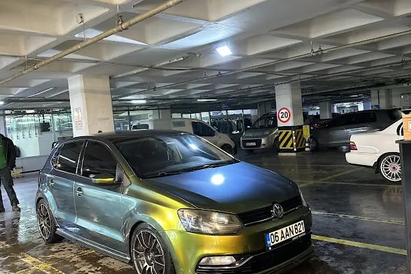 İnox Car Detailing - Resim 2