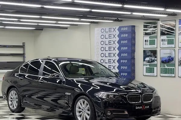 İnox Car Detailing - Resim 1