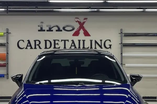 İnox Car Detailing - Resim 20