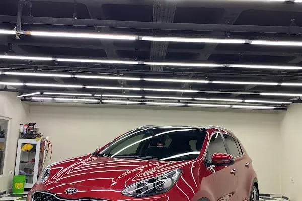 İnox Car Detailing - Resim 3
