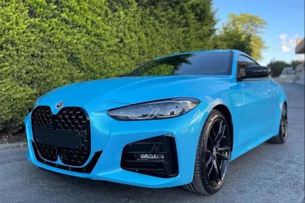 İnox Car Detailing - Resim 7