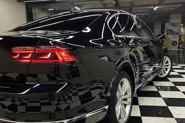 İnox Car Detailing - Resim 17
