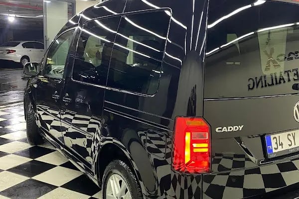 İnox Car Detailing - Resim 4