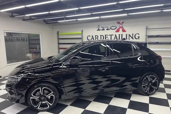 İnox Car Detailing - Resim 16